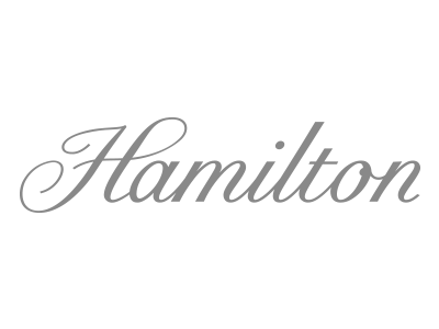 Hamilton Stands