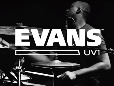 Evans UV1
