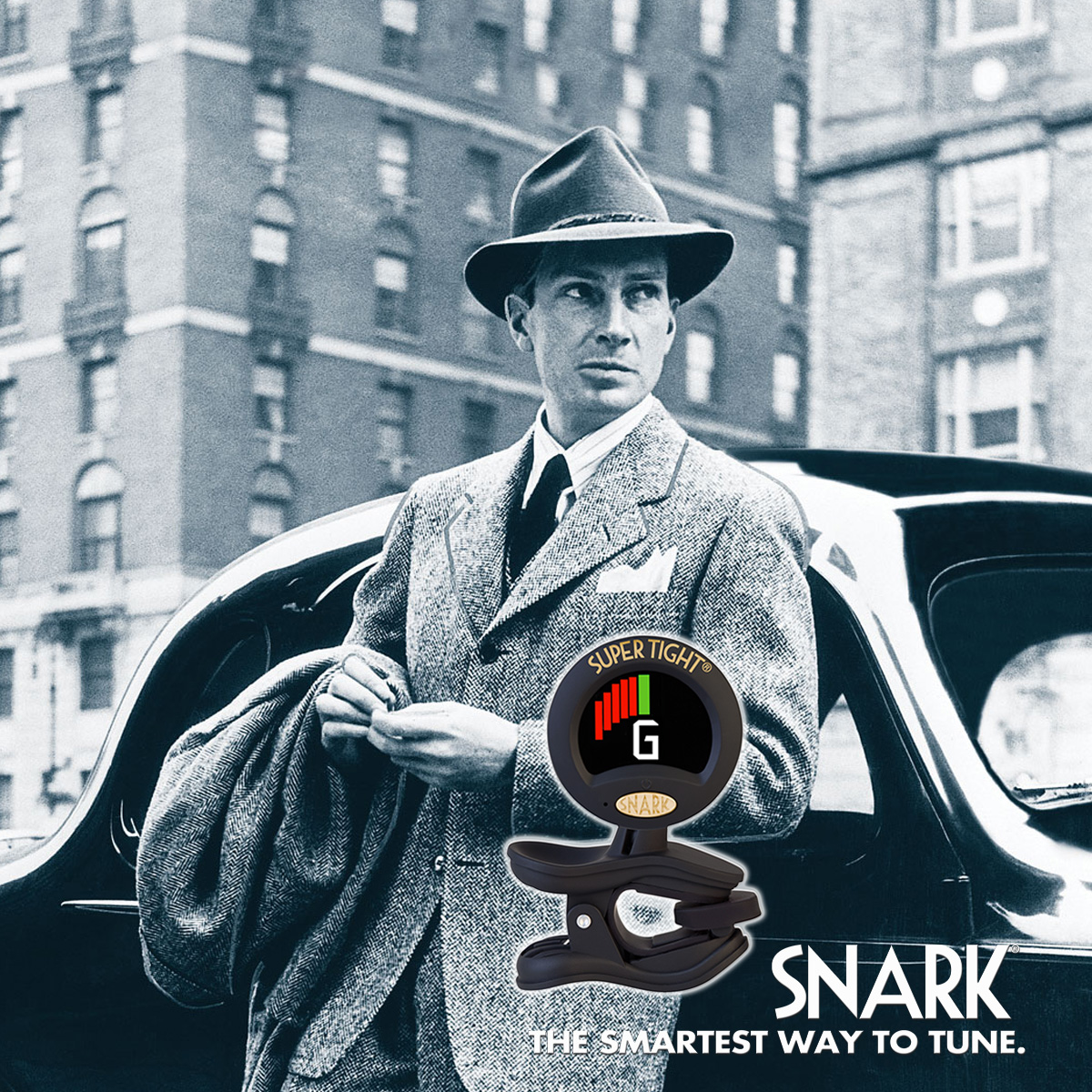 Snark Tuners