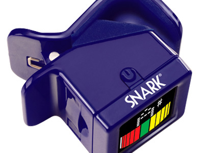 Snark Tuners