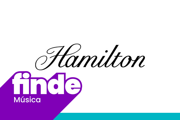Hamilton - Mj Music