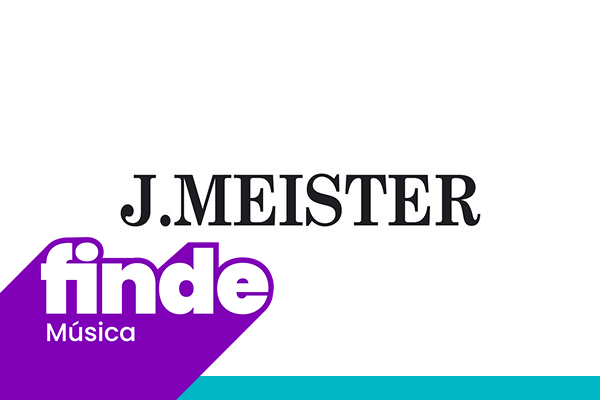 J.Meister - Mj Music