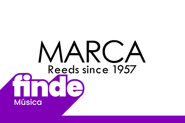 Marca Reeds - Mj Music
