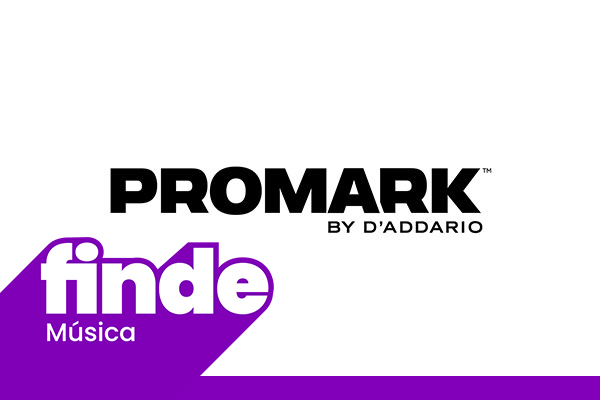 Promark - Mj Music