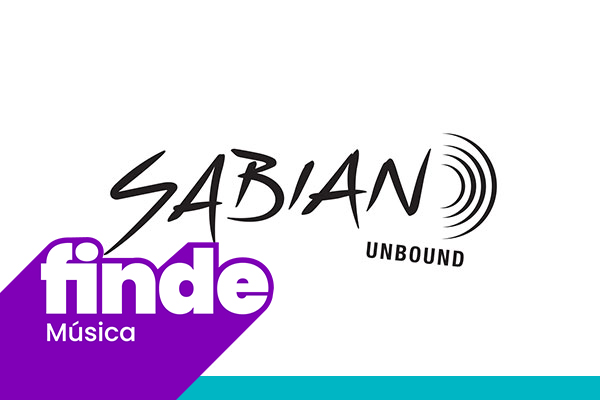 Sabian - Mj Music