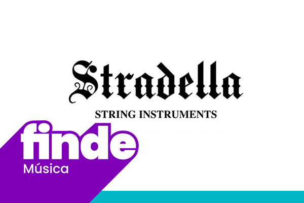 Stradella - Mj Music