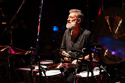 Showroom MJ - Sonor 150 Aniversario