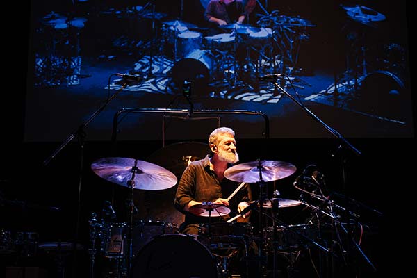 Showroom MJ - Sonor 150 Aniversario