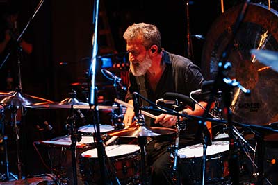 Showroom MJ - Sonor 150 Aniversario