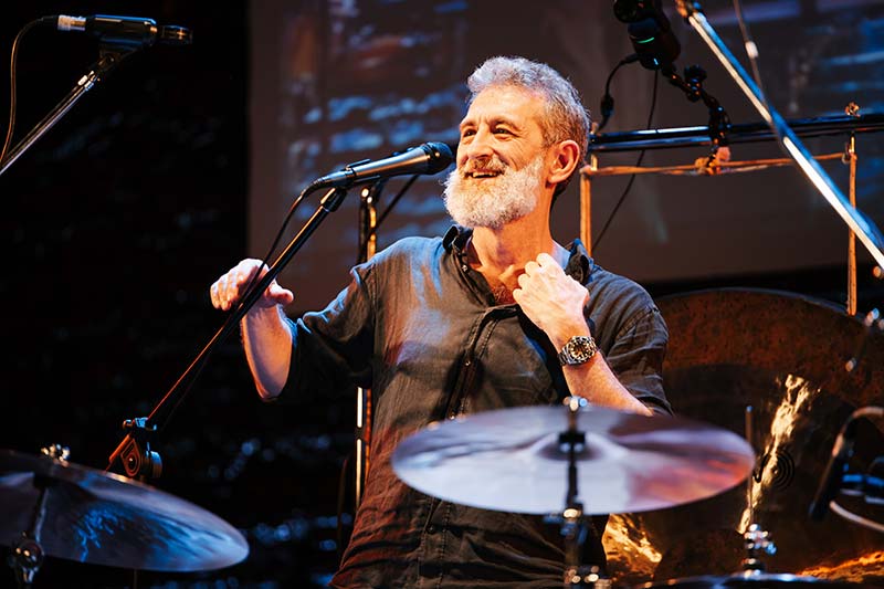 Showroom MJ - Sonor 150 Aniversario