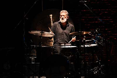 Showroom MJ - Sonor 150 Aniversario