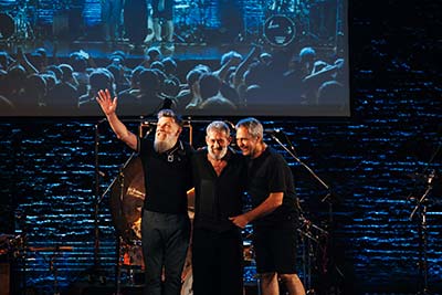 Showroom MJ - Sonor 150 Aniversario