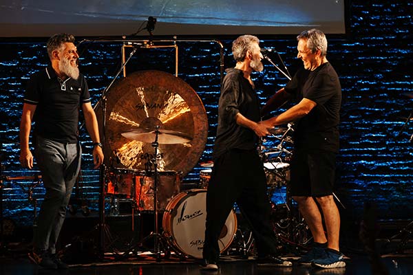 Showroom MJ - Sonor 150 Aniversario