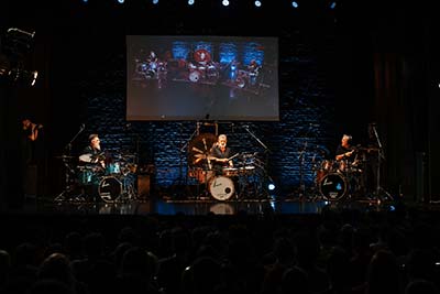 Showroom MJ - Sonor 150 Aniversario