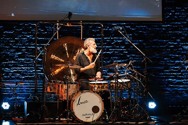 Showroom MJ - Sonor 150 Aniversario