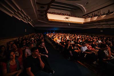 Showroom MJ - Sonor 150 Aniversario