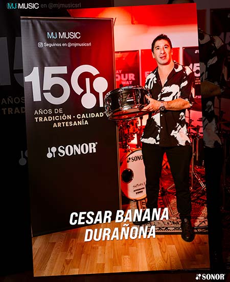 Cesar Banana Durañona