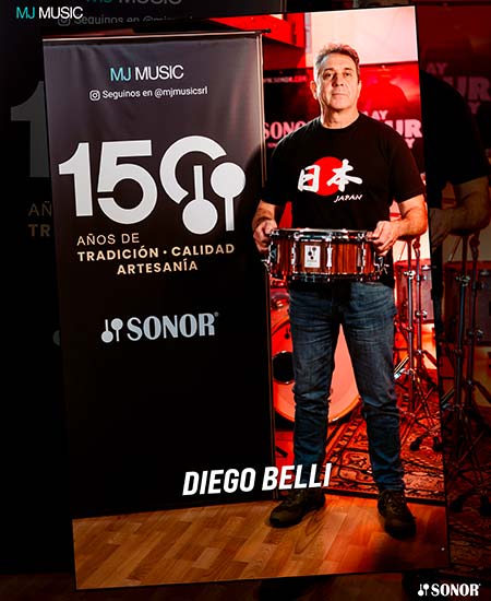 Diego Belli