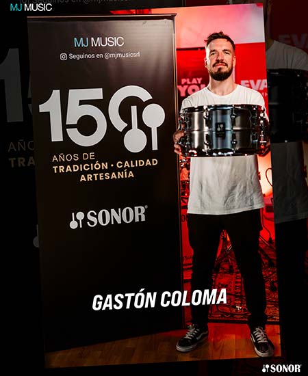 Gaston Coloma