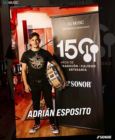 Adrián Esposito