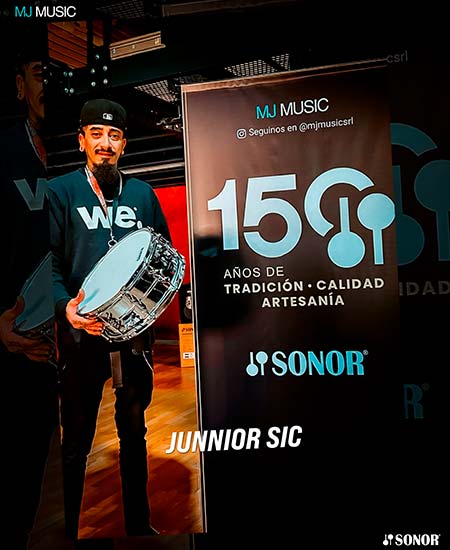 Junnior Sic
