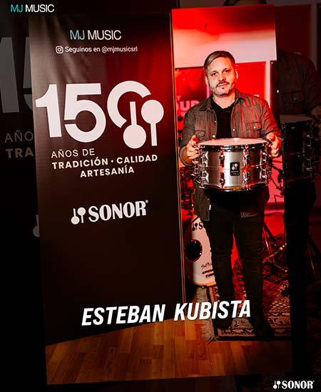 Esteban Kubista