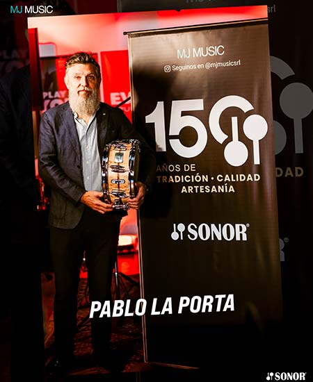 Pablo La Porta